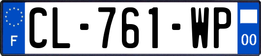 CL-761-WP