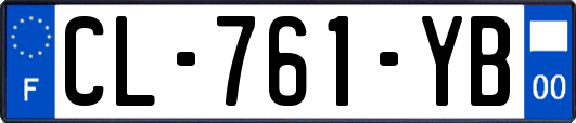 CL-761-YB