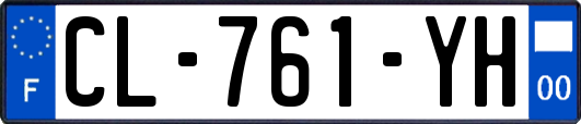 CL-761-YH
