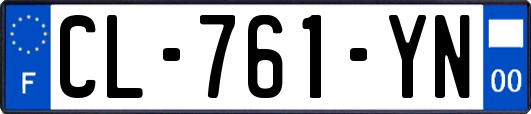 CL-761-YN