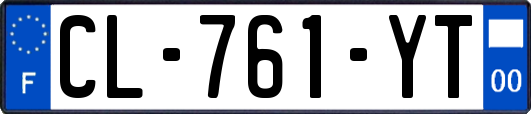 CL-761-YT