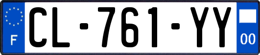 CL-761-YY