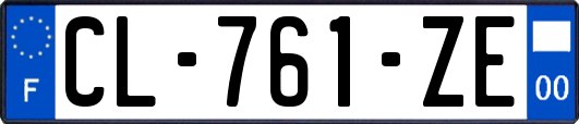 CL-761-ZE