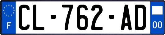 CL-762-AD