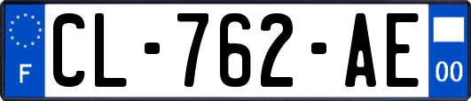 CL-762-AE