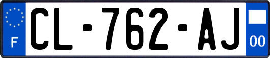 CL-762-AJ