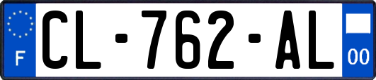 CL-762-AL