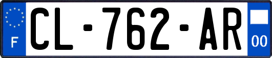 CL-762-AR