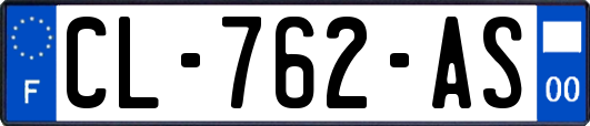 CL-762-AS