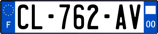 CL-762-AV