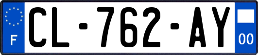 CL-762-AY