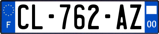 CL-762-AZ