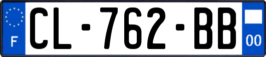 CL-762-BB