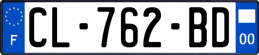 CL-762-BD