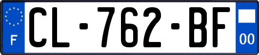 CL-762-BF