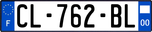 CL-762-BL