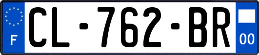 CL-762-BR