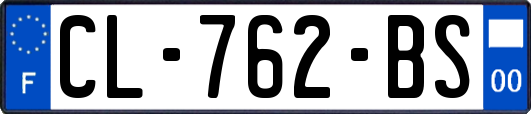 CL-762-BS