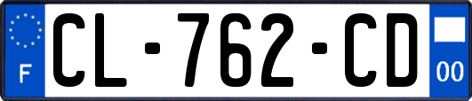 CL-762-CD