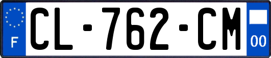 CL-762-CM