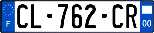 CL-762-CR