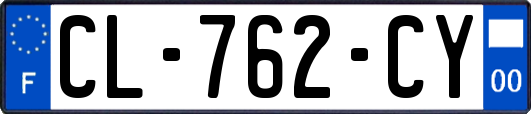 CL-762-CY