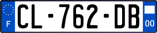 CL-762-DB