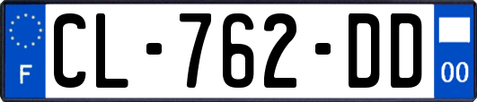 CL-762-DD