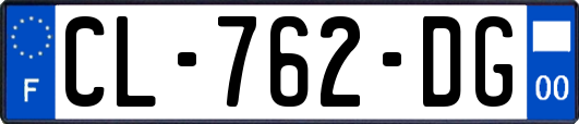 CL-762-DG