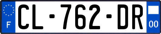 CL-762-DR