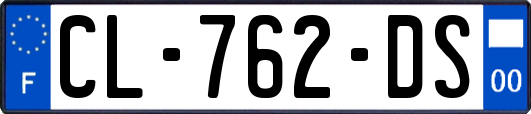 CL-762-DS
