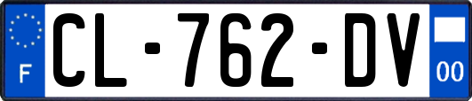 CL-762-DV