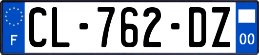 CL-762-DZ