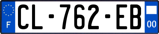 CL-762-EB