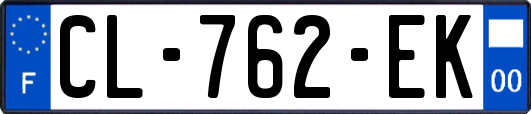 CL-762-EK