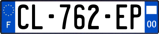 CL-762-EP