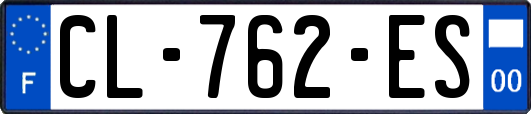CL-762-ES