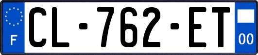 CL-762-ET
