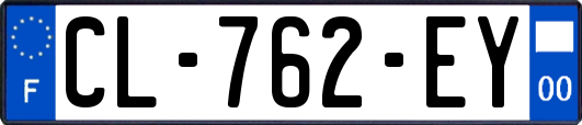 CL-762-EY