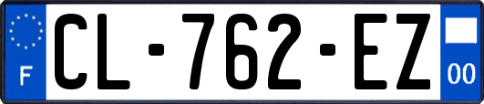CL-762-EZ