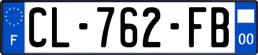 CL-762-FB
