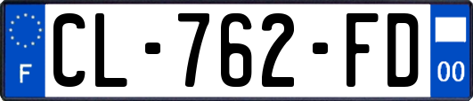 CL-762-FD