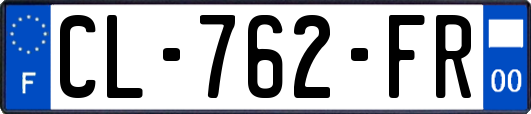 CL-762-FR