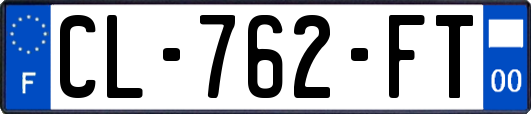 CL-762-FT