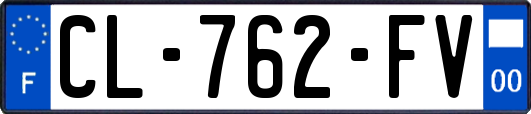 CL-762-FV