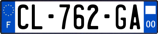 CL-762-GA