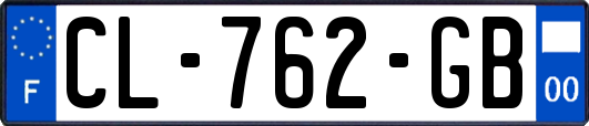 CL-762-GB