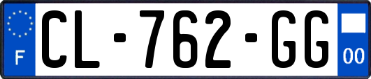 CL-762-GG