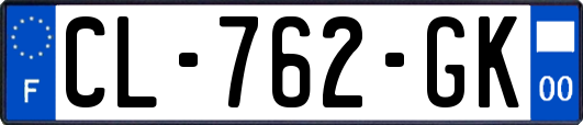 CL-762-GK