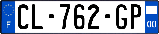 CL-762-GP